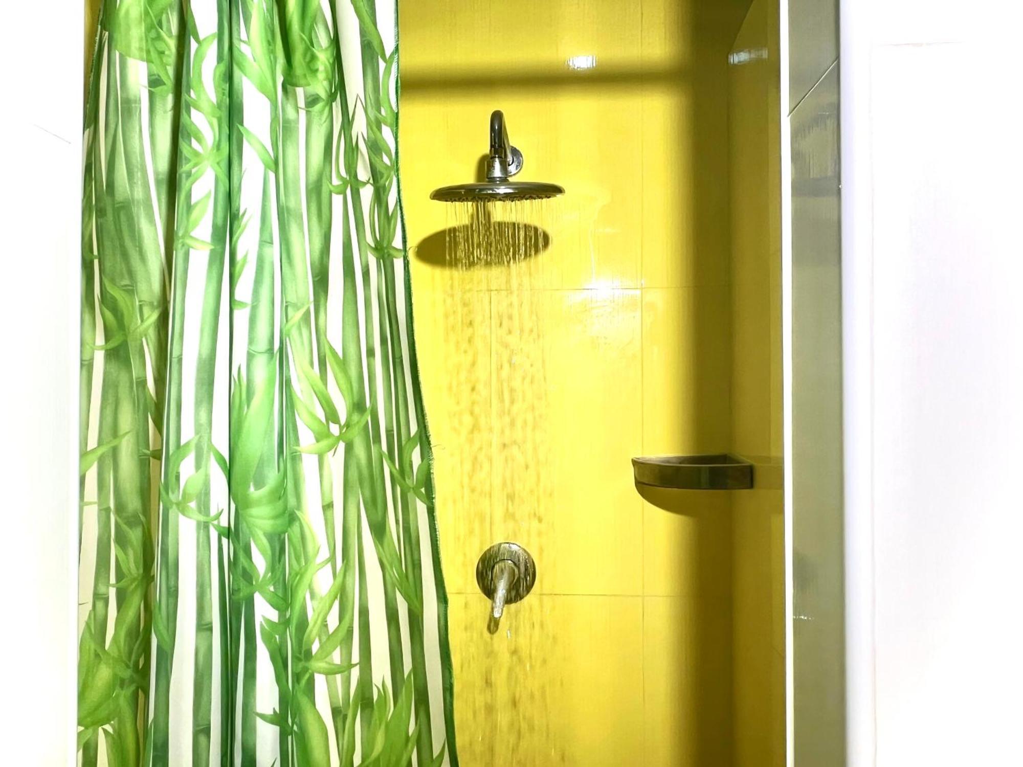 Demeevsky Hostel Kiev Eksteriør billede